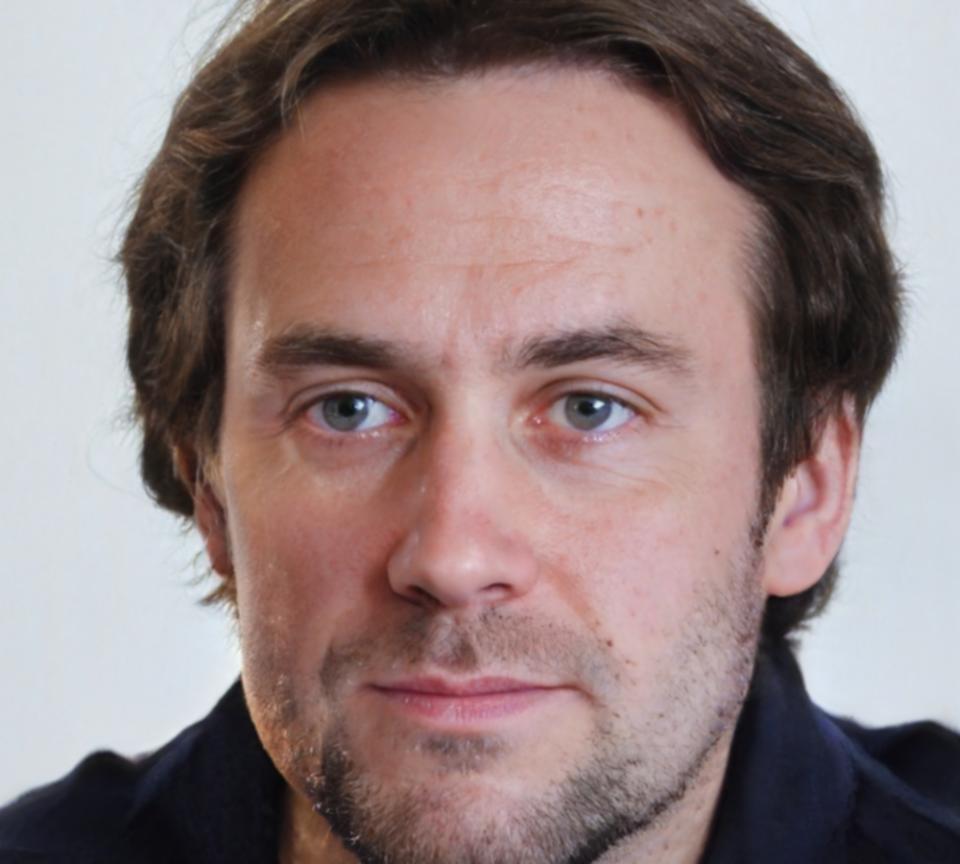 Lennart Fjellström, Gründer und Finanztrainer bei Parovalenix